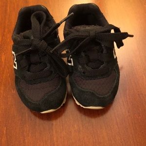 Toddler Boy New Balance Shoes